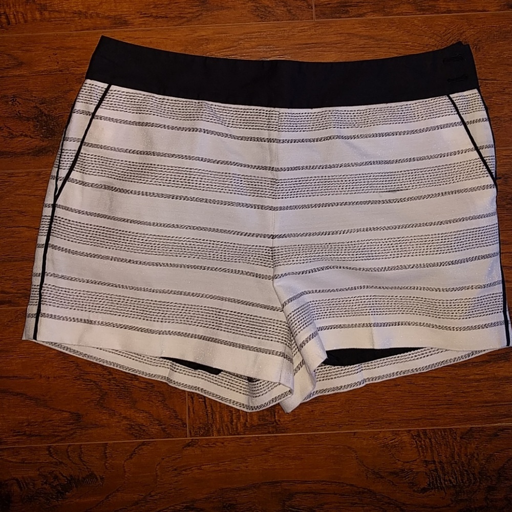 Loft shorts